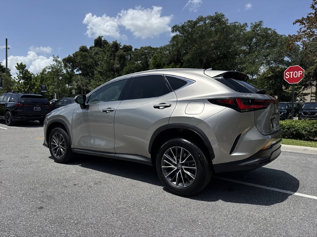 Used 2023 Lexus NX 350 AWD image 26