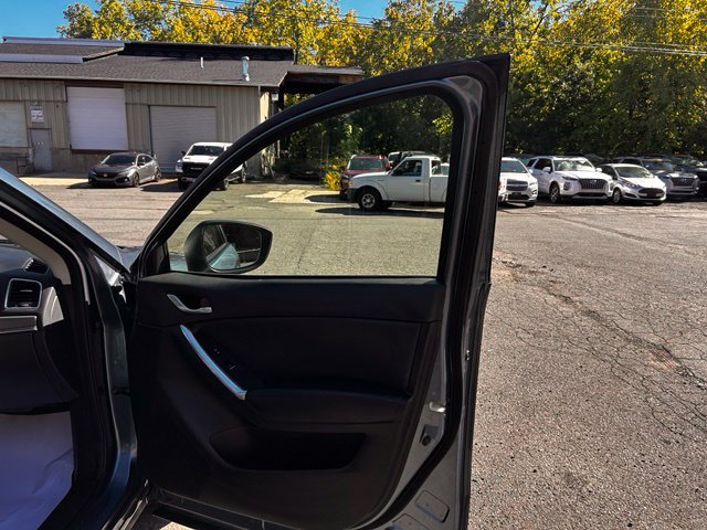 Used 2016 MAZDA CX-5 Grand Touring AWD/4WD image 11