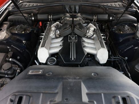 Used 2006 Rolls-Royce Phantom Sedan RWD image 20