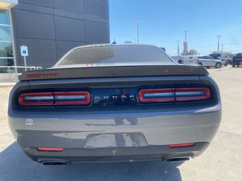 Used 2023 Dodge Challenger R/T Scat Pack w/ Plus Package image 9