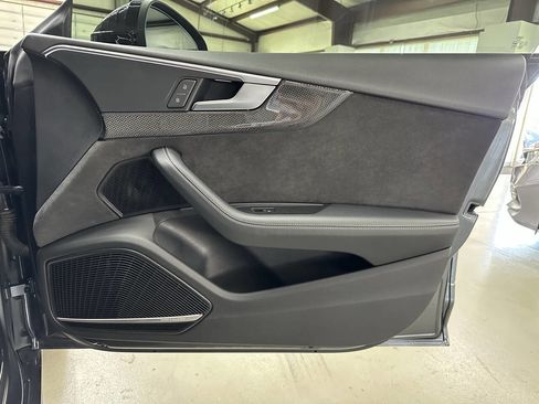 Used 2019 Audi S5 Prestige w/ S Sport Package image 16