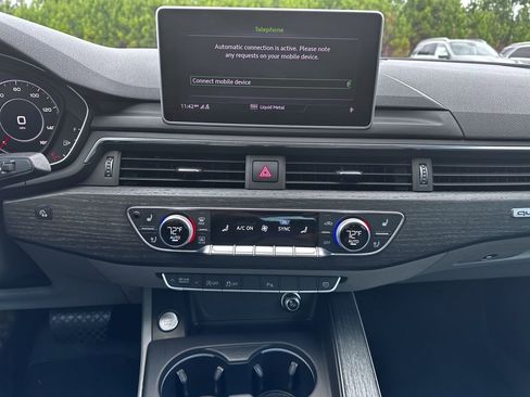 Used 2018 Audi A5 2.0T Premium Plus w/ Premium Plus image 6