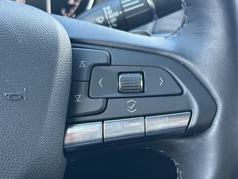Used 2026 Cadillac CT4 Premium Luxury RWD image 36