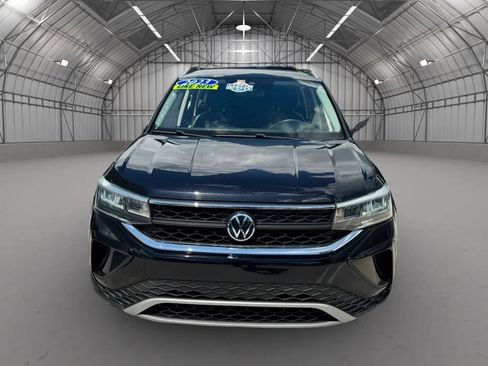 Used 2023 Volkswagen Taos SE FWD image 26
