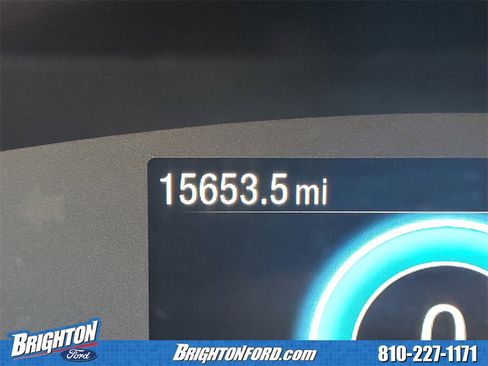 Used 2022 Ford Escape SEL w/ Class II Trailer Tow Package image 17