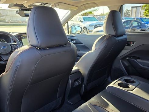 New 2026 Subaru Crosstrek 2.5i Limited AWD/4WD image 20