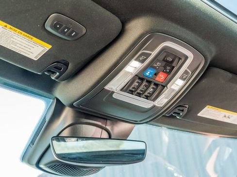 Used 2019 RAM 2500 Limited image 22