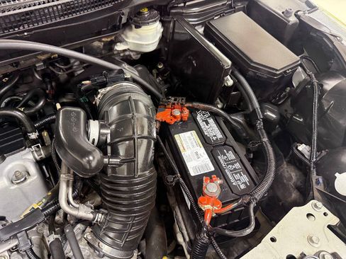 Used 2013 Honda CR-V LX image 77