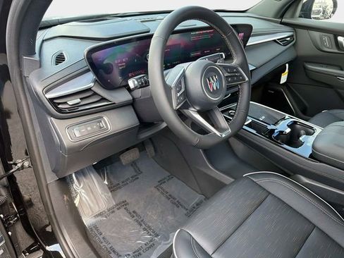 New 2026 Buick Enclave Sport Touring FWD image 21