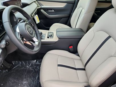 New 2026 MAZDA CX-90 3.3 Turbo w/ Preferred Package