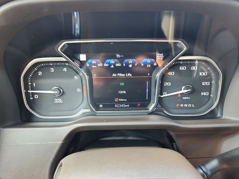 Certified 2022 GMC Sierra 1500 Denali w/ Denali Premium Package AWD/4WD image 25