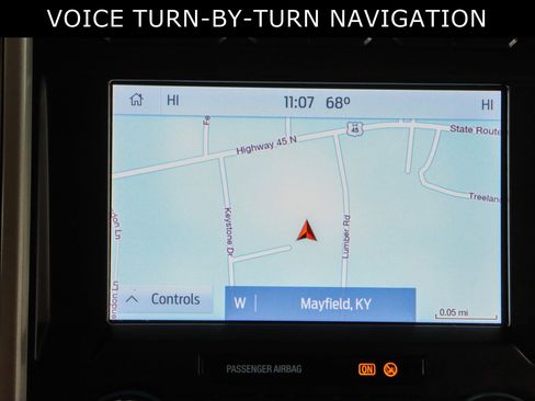 Used 2020 Ford F250 Lariat w/ Lariat Ultimate Package image 19