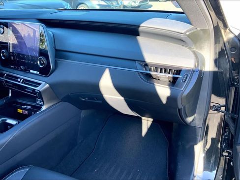 Used 2024 Lexus RX 350h w/ Cold Area Package AWD/4WD image 19