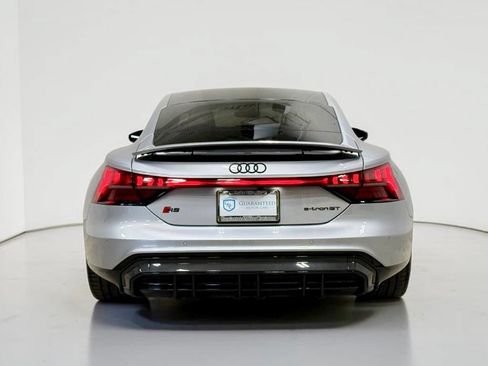 Used 2022 Audi RS e-tron GT w/ Year 1 Package AWD/4WD image 19