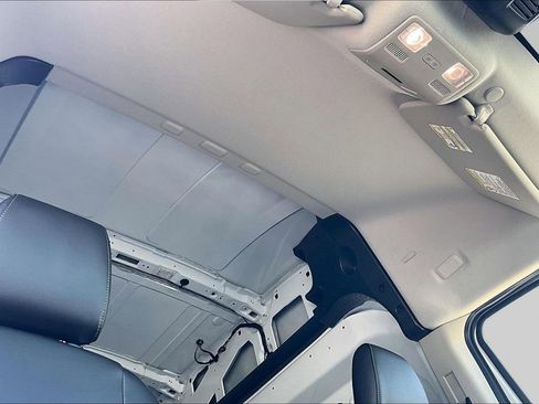 New 2026 Ford Transit 350 148 High Roof Extended RWD image 28