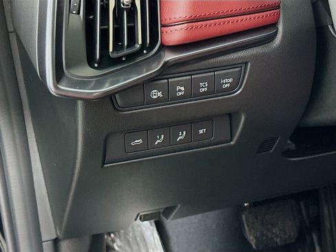 New 2026 MAZDA CX-70 3.3 Turbo S w/ Premium Package image 14