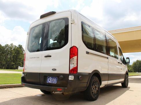 Used 2019 Ford Transit 350 XL RWD image 17