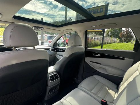 Used 2018 Kia Sorento SX AWD/4WD image 26