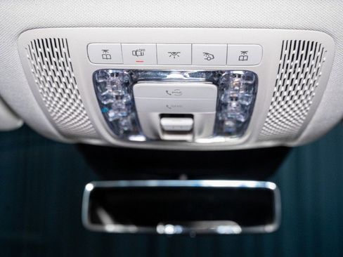 New 2025 Mercedes-Benz GLS 450 4MATIC image 29