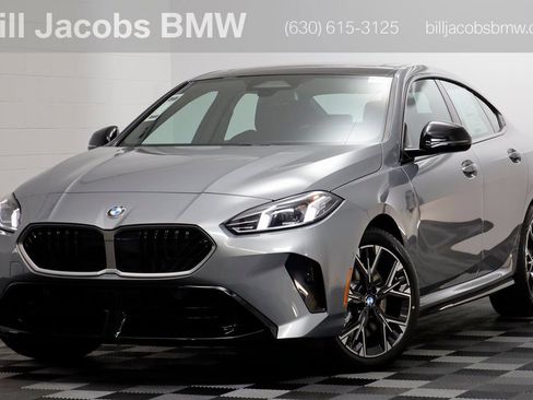 New 2026 BMW 228i xDrive w/ Premium Package AWD/4WD image 1