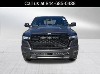 New 2026 RAM 1500 Express AWD/4WD video 2
