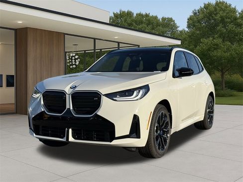 New 2026 BMW X3 M50 w/ Premium Package image 2