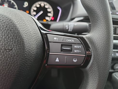 New 2026 Honda Civic LX image 17