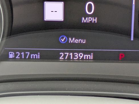 Used 2023 Cadillac XT6 Premium Luxury w/ Technology Package image 28