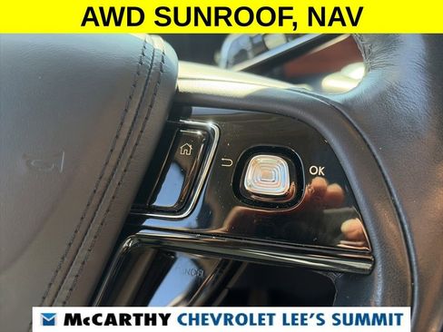 Used 2021 Lincoln Aviator Reserve w/ Equipment Group 210A image 22