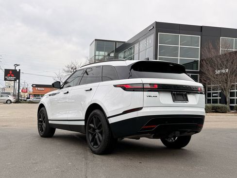 Used 2024 Land Rover Range Rover Velar S image 2