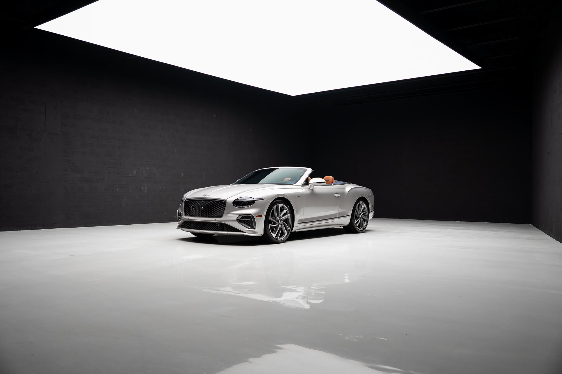 Used 2025 Bentley Continental GT Speed w/ First Edition Specification AWD/4WD image 82