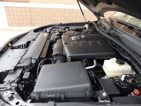 Used 2022 INFINITI QX80 Premium Select w/ Cargo Package AWD/4WD image 24