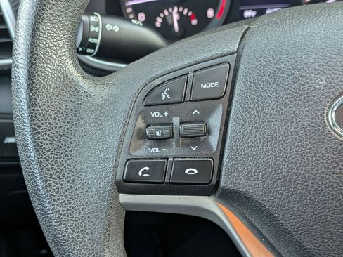 Used 2021 Hyundai Tucson SE image 24