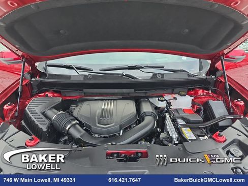 New 2026 GMC Acadia Denali w/ Super Cruise Package image 33