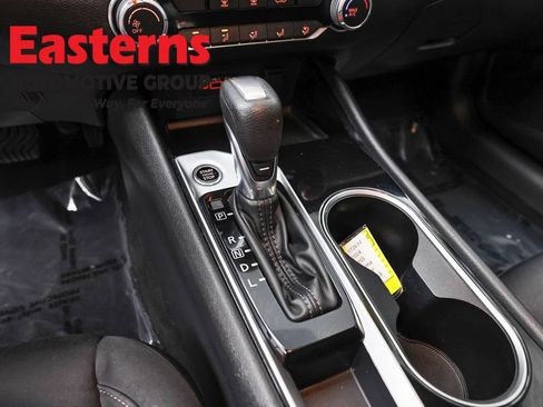 Used 2024 Nissan Altima 2.5 SV FWD image 13
