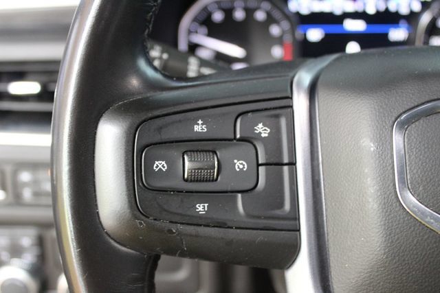 Used 2021 GMC Yukon SLT AWD/4WD image 14