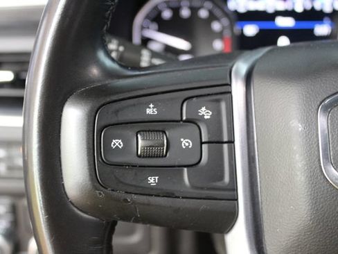 Used 2021 GMC Yukon SLT AWD/4WD image 14