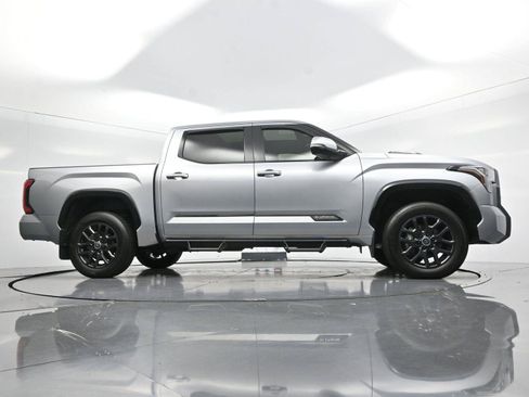 Used 2024 Toyota Tundra Platinum AWD/4WD image 51