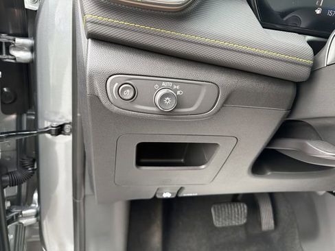 New 2026 Chevrolet TrailBlazer ACTIV AWD/4WD image 17