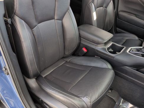 Used 2022 Subaru Outback Limited image 24