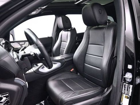 Used 2020 Mercedes-Benz GLS 450 GLS 450 image 12