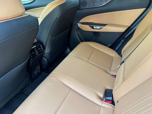 Certified 2026 Lexus NX 350 AWD w/ Accessory Package (Z1) image 14