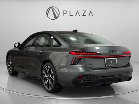 New 2026 Audi A6 Premium Plus image 3