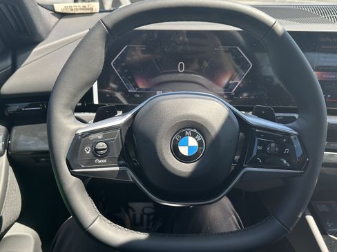 New 2026 BMW 530i xDrive w/ Premium Package AWD/4WD image 15