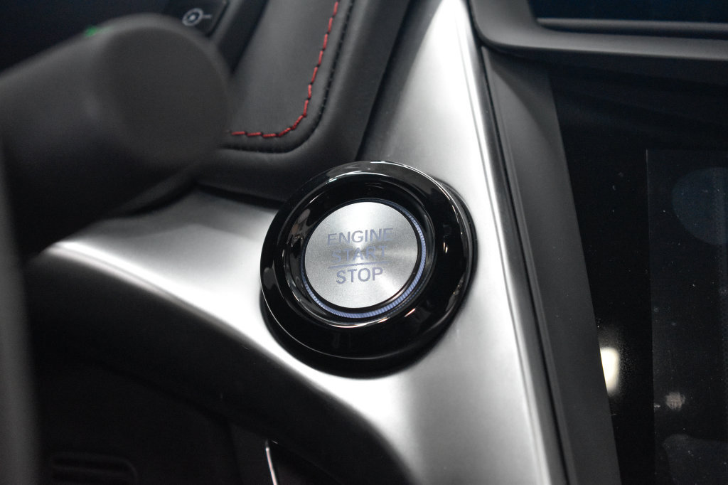 Used 2022 Acura NSX Type S AWD/4WD image 27