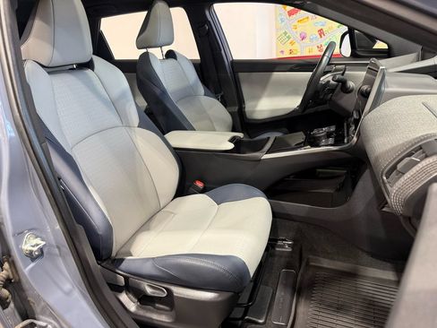 Used 2023 Subaru Solterra AWD image 66
