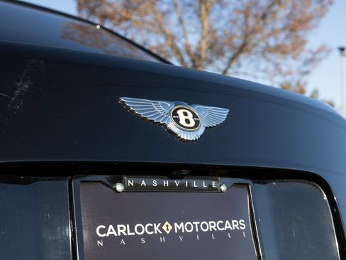 Used 2020 Bentley Mulsanne RWD image 61