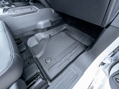 New 2025 Ford Bronco Outer Banks image 61