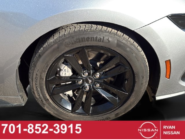 Used 2025 Ford Mustang GT RWD image 30