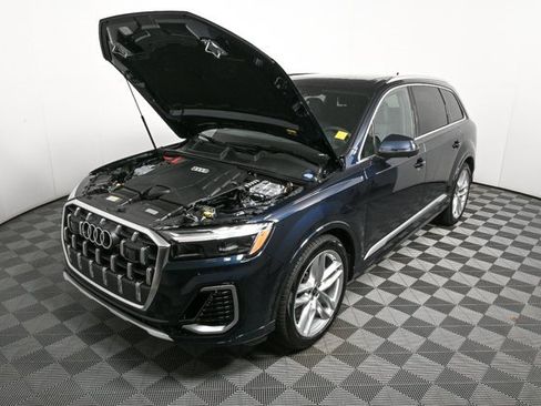 New 2025 Audi Q7 3.0T Premium Plus image 35